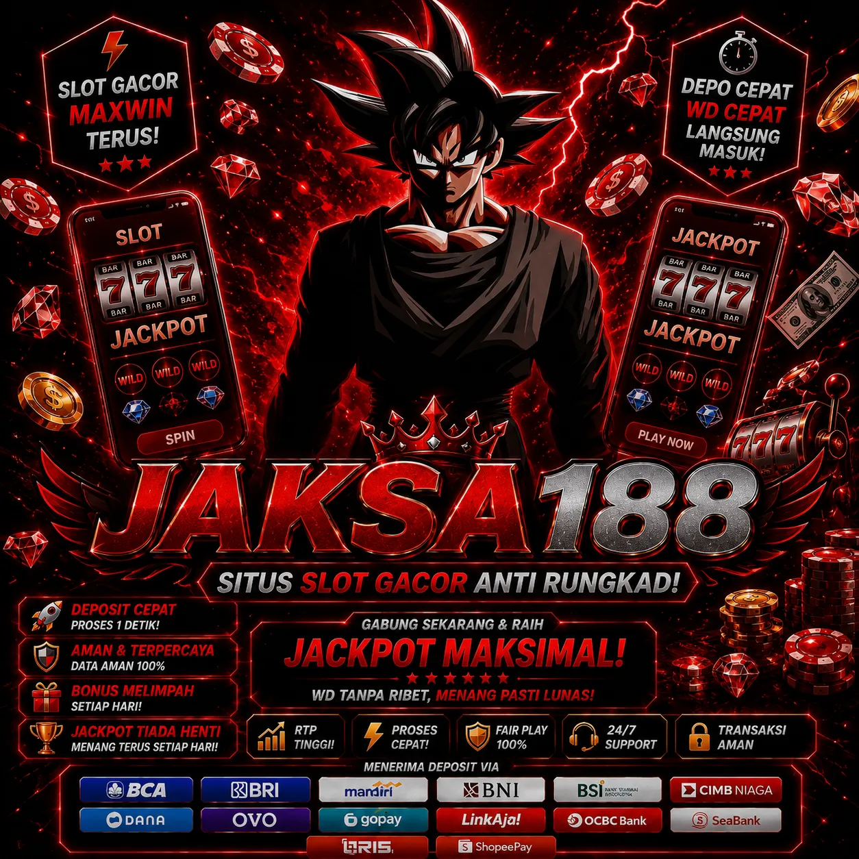 JAKSA188